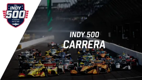 thumbnail - IndyCar: 110th Indianapolis 500