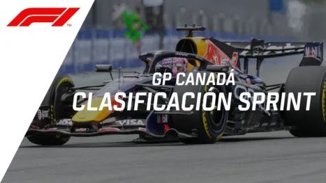 thumbnail - F1 GP Canadá, clasificación sprint | Con Tornello, Fossaroli y Cochito López