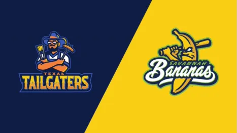 thumbnail - Texas Tailgaters vs. Bananas
