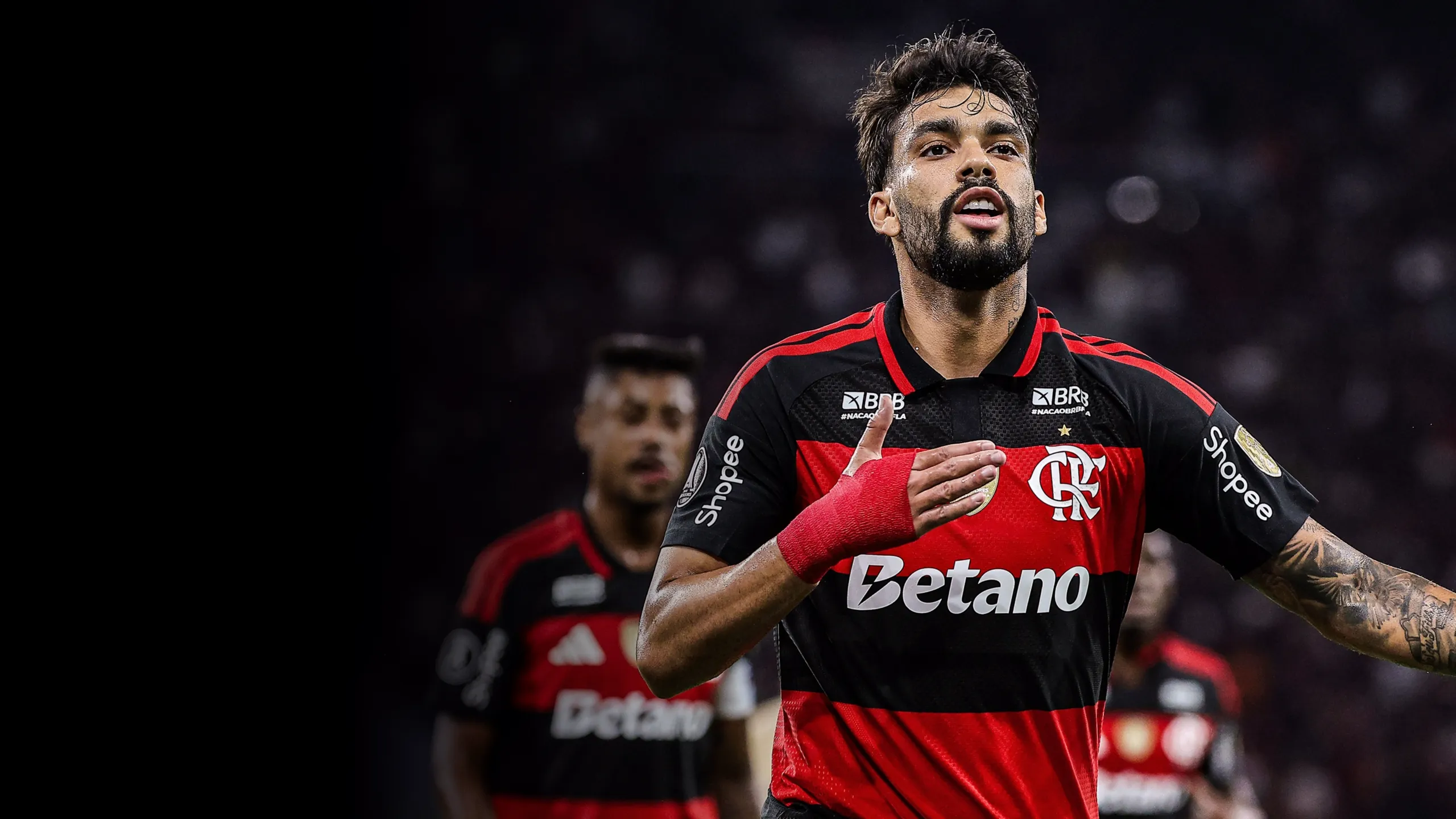 Gremio vs. Flamengo