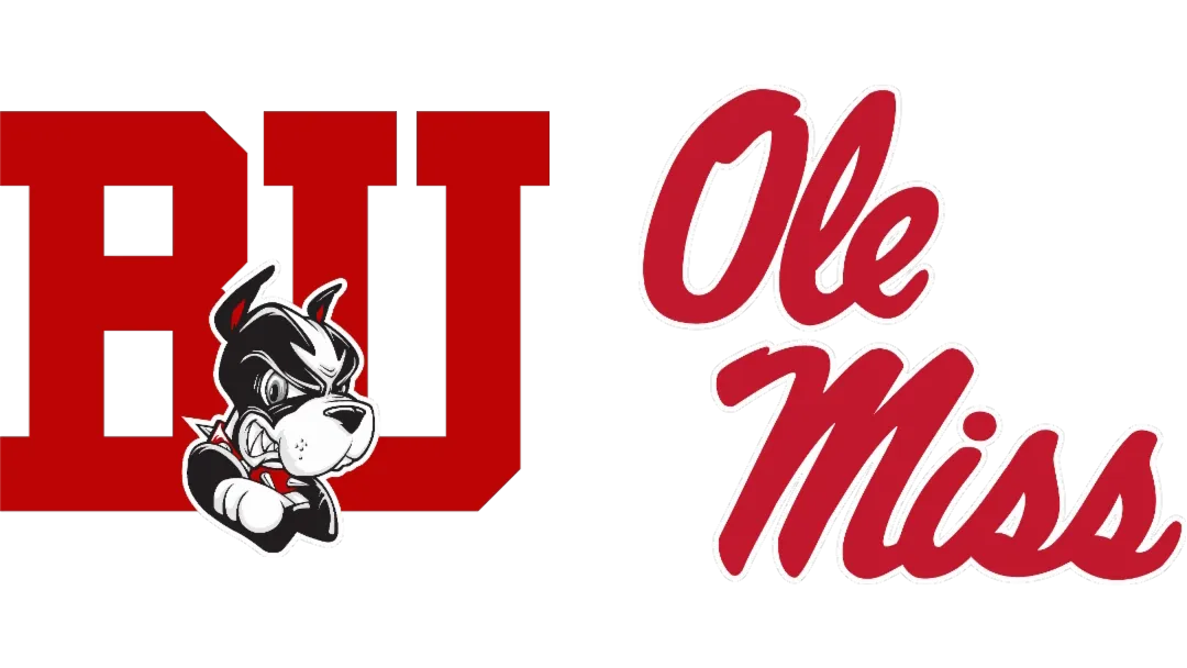 Boston University vs. Ole Miss (Site 11 / Game 1)