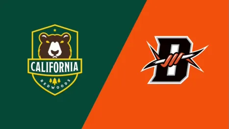 thumbnail - California Redwoods vs. Denver Outlaws
