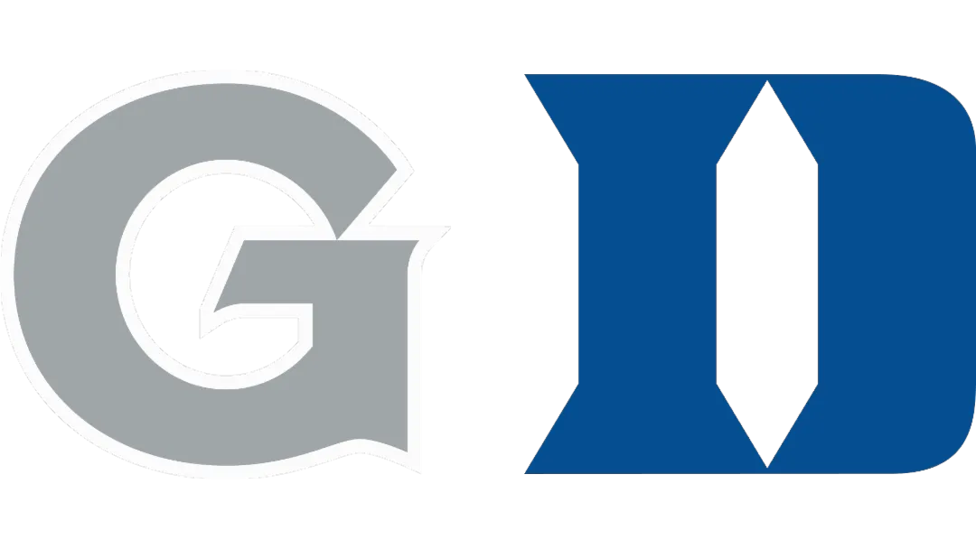 Georgetown vs. Duke (Quarterfinal #4)