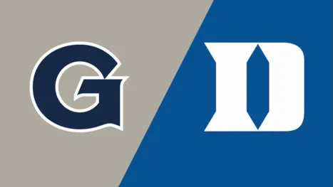 thumbnail - Georgetown vs. Duke (Quarterfinal #4)