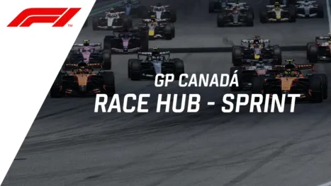 thumbnail - ESPN Race Hub | Carrera Sprint | GP Canadá