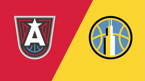 Atlanta Dream vs. Chicago Sky