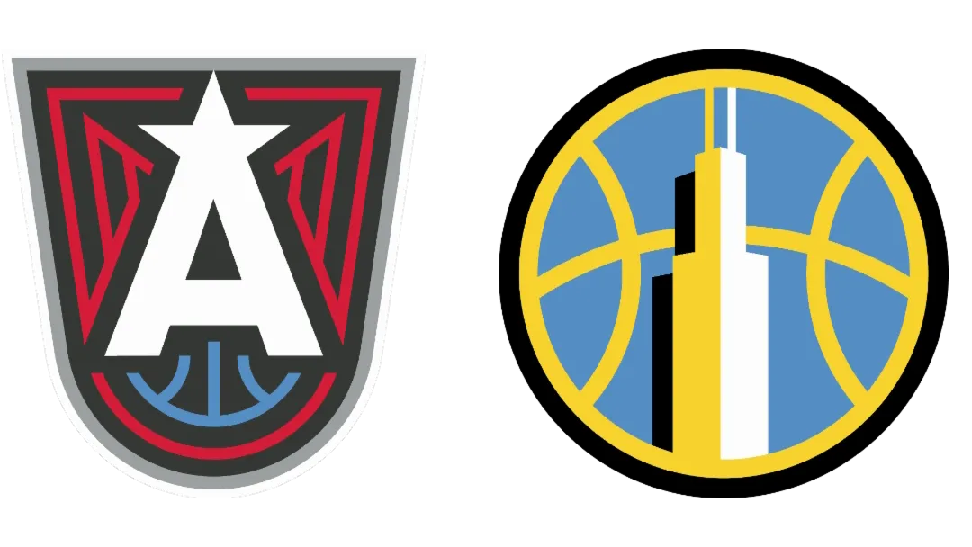 Atlanta Dream vs. Chicago Sky