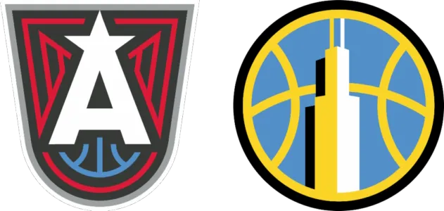 Atlanta Dream vs. Chicago Sky