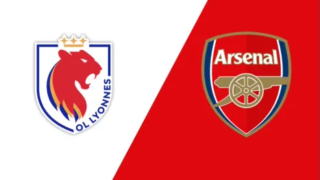 thumbnail - UEFA WCL højdepunkter: OL Lyonnes - Arsenal FC