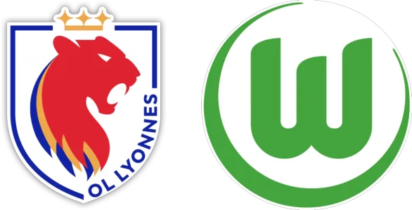 UEFA WCL Extended Highlights: OL Lyonnes v Wolfsburg
