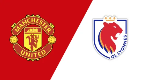 thumbnail - UEFA WCL Highlights: Man Utd v OL Lyonnes