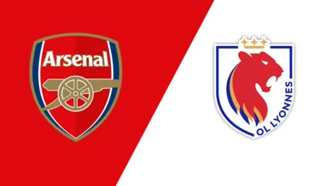 thumbnail - UEFA WCL Extended Highlights: Arsenal FC v OL Lyonnes