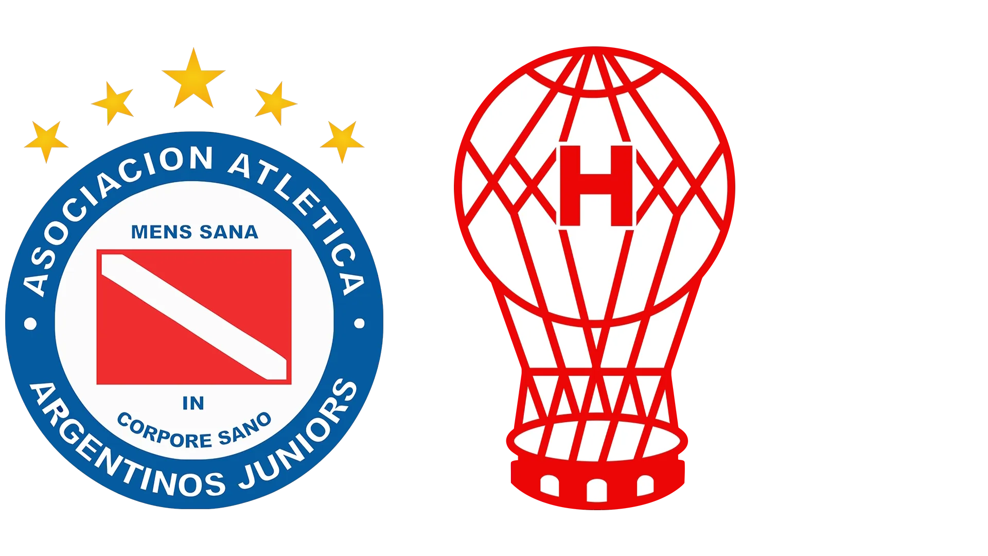 Argentinos Jrs. x Huracán