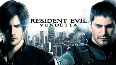 thumbnail - Resident Evil: Vendetta