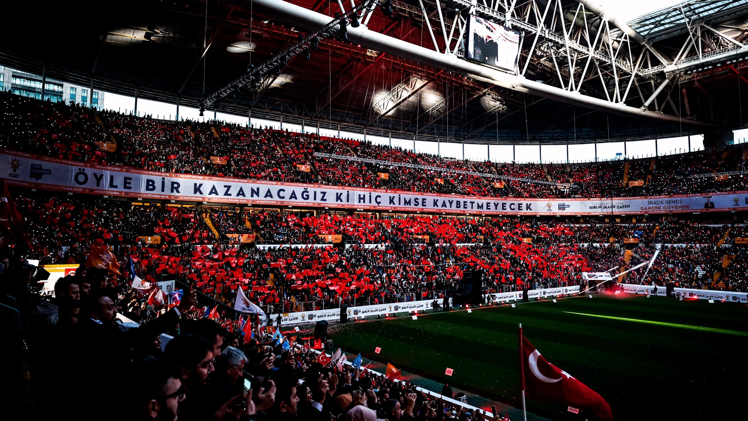 Kasimpasa vs. Galatasaray
