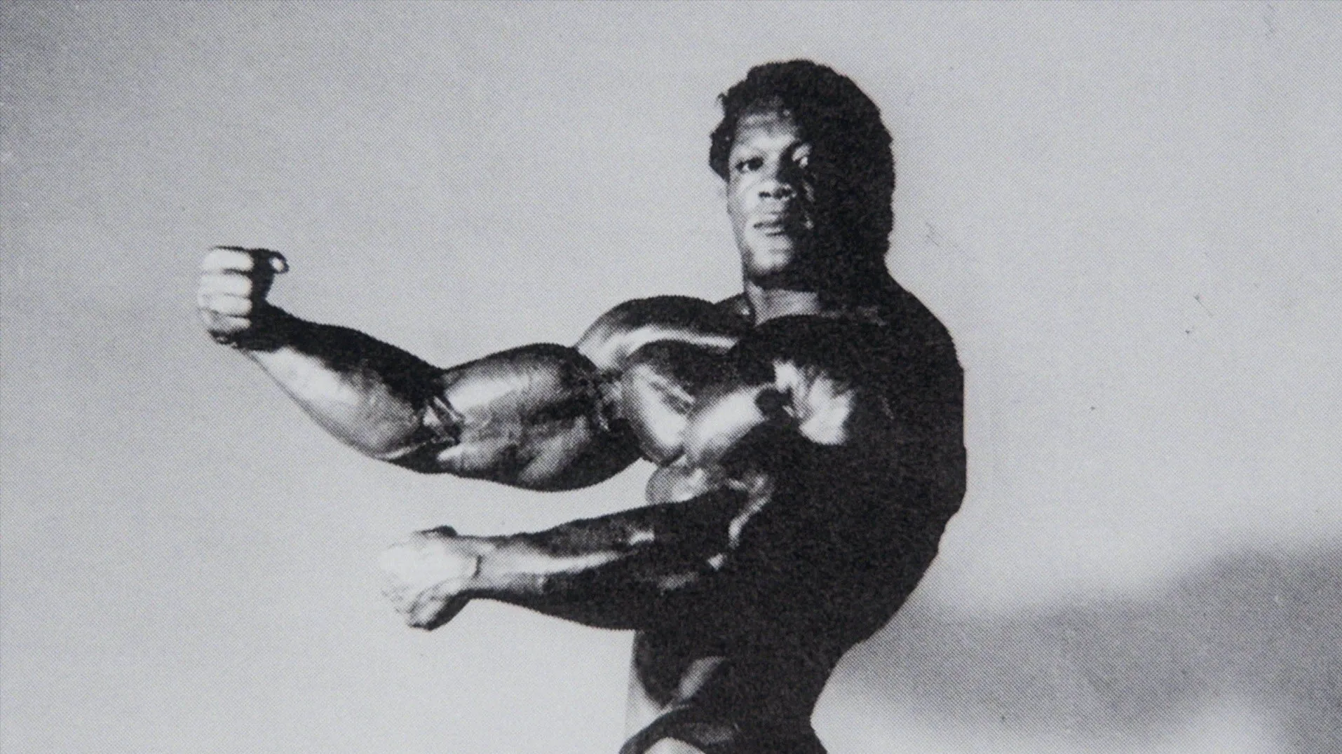 thumbnail - S6:E4 Tony Atlas: Too Much, Too Soon