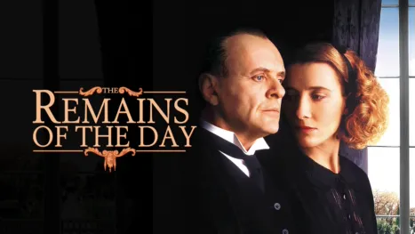 thumbnail - The Remains of the Day