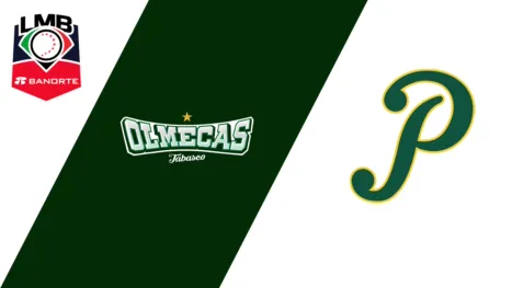 thumbnail - Olmecas de Tabasco vs. Pericos de Puebla