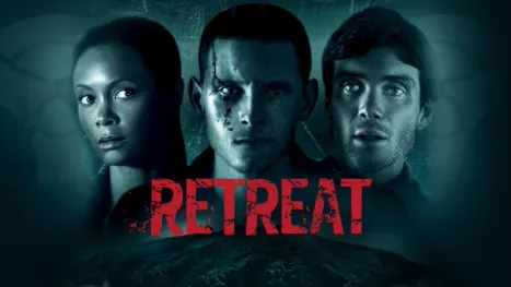 thumbnail - Retreat