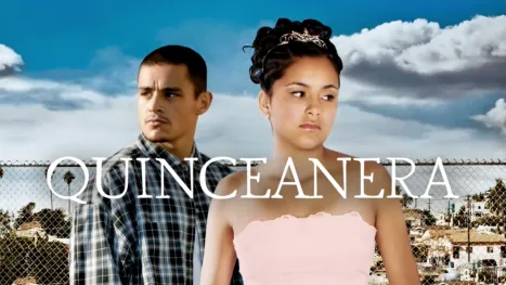 thumbnail - Quinceañera