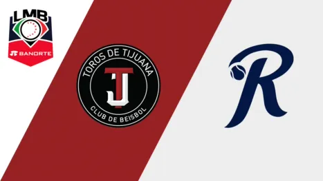 Toros de Tijuana vs. Rieleros de Aguascalientes