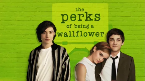 thumbnail - The Perks of Being a Wallflower