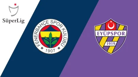 thumbnail - Fenerbahce vs. Eyuspor