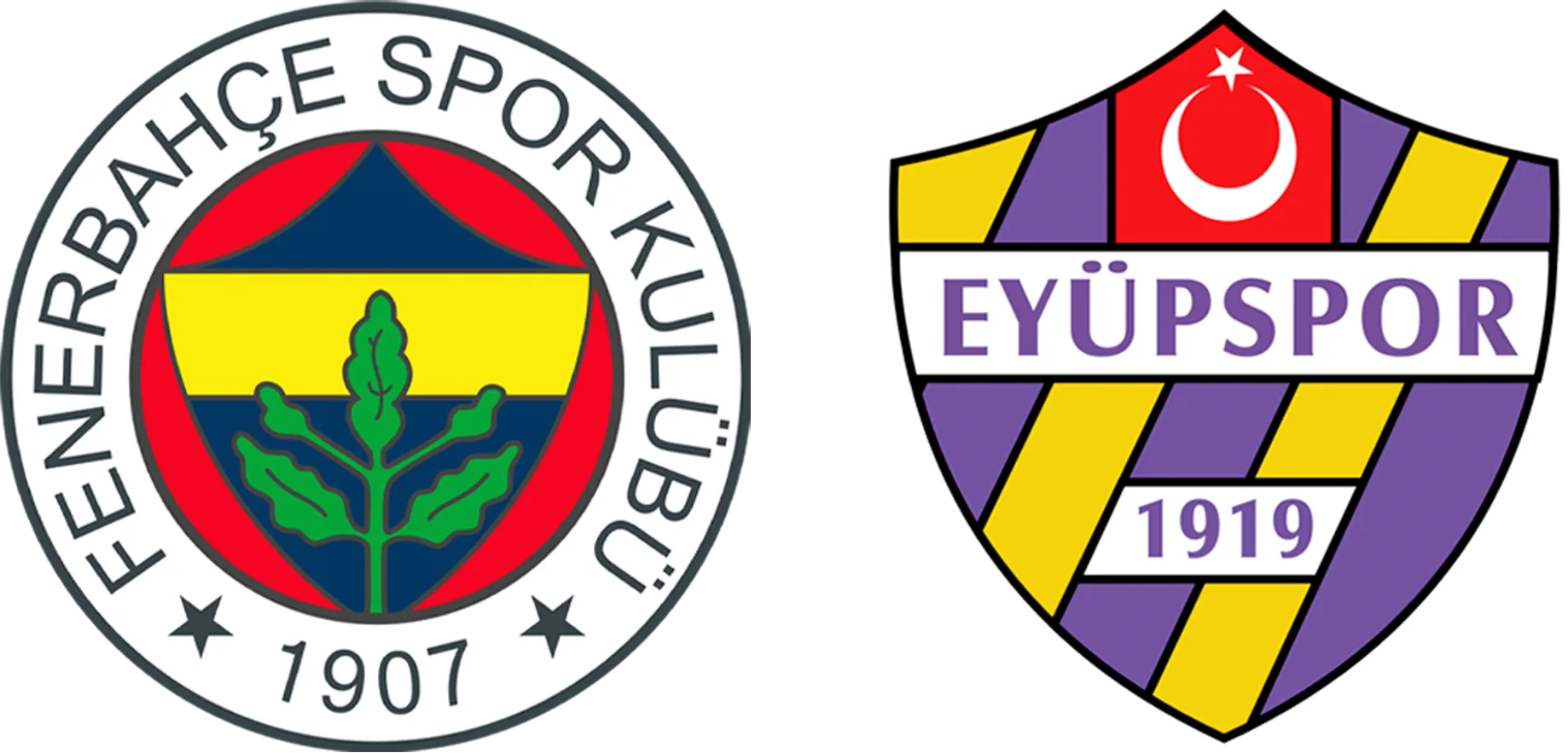Fenerbahce vs. Eyuspor