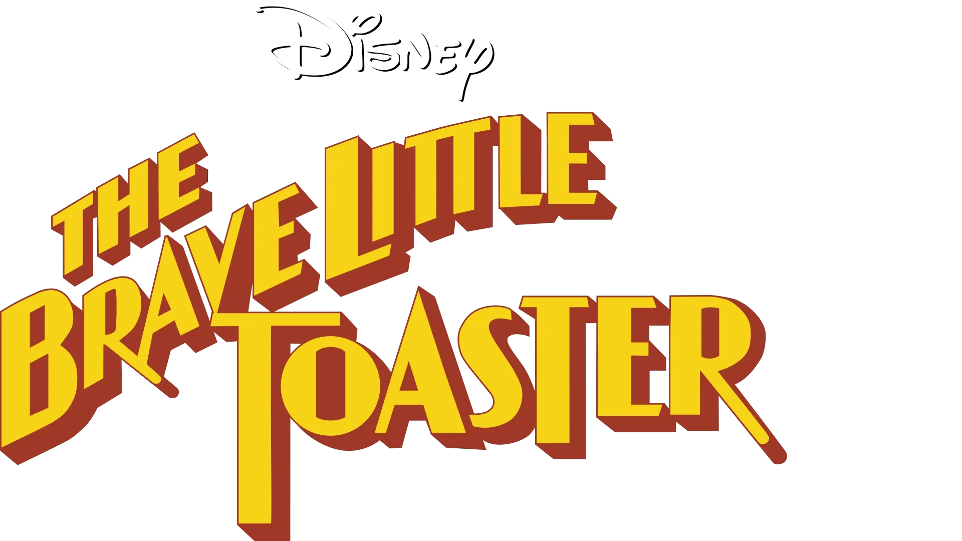 The Brave Little Toaster