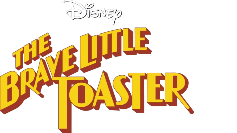 The Brave Little Toaster