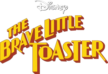The Brave Little Toaster