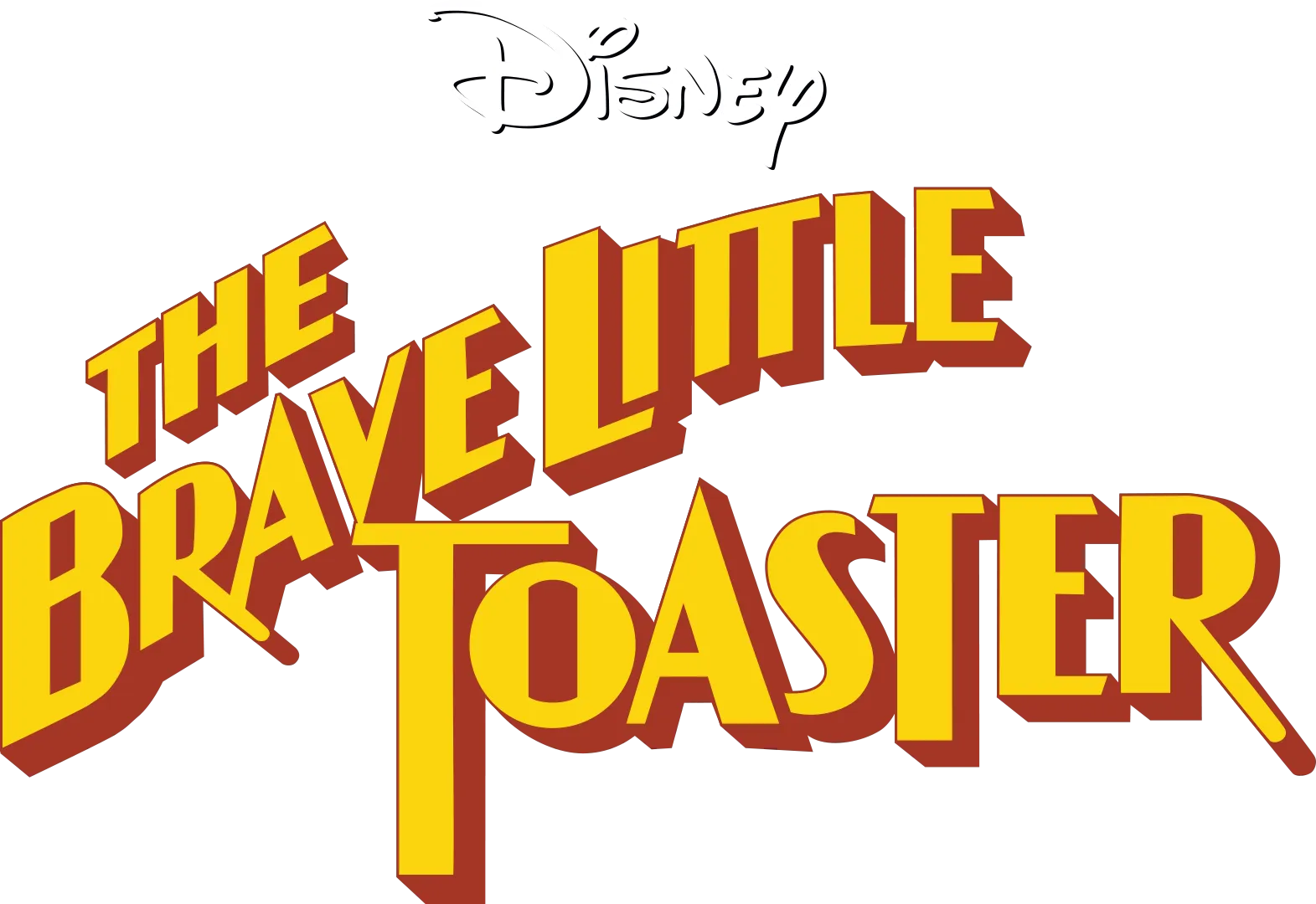 The Brave Little Toaster