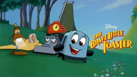 thumbnail - The Brave Little Toaster
