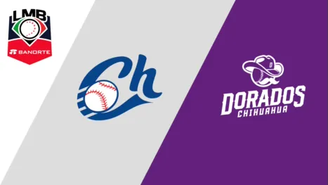 thumbnail - Charros de Jalisco vs. Dorados de Chihuahua
