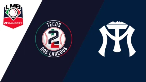 thumbnail - Tecos de los Dos Laredos x Sultanes de Monterrey