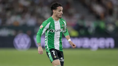 thumbnail - Real Betis vs. Elche CF