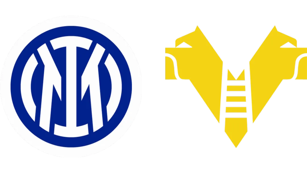 Inter de Milão x Hellas Verona