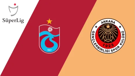 thumbnail - Trabzonspor vs. Genclerbirligi