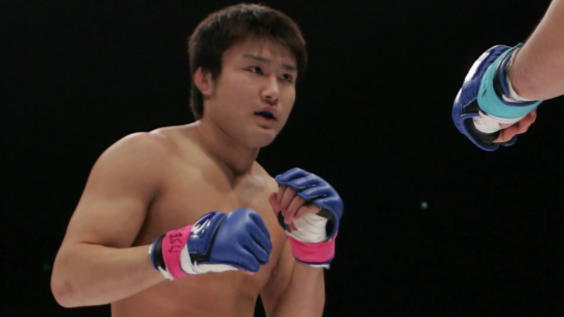 thumbnail - S1:E7 The Fall of PRIDE FC