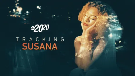 thumbnail - Tracking Susana