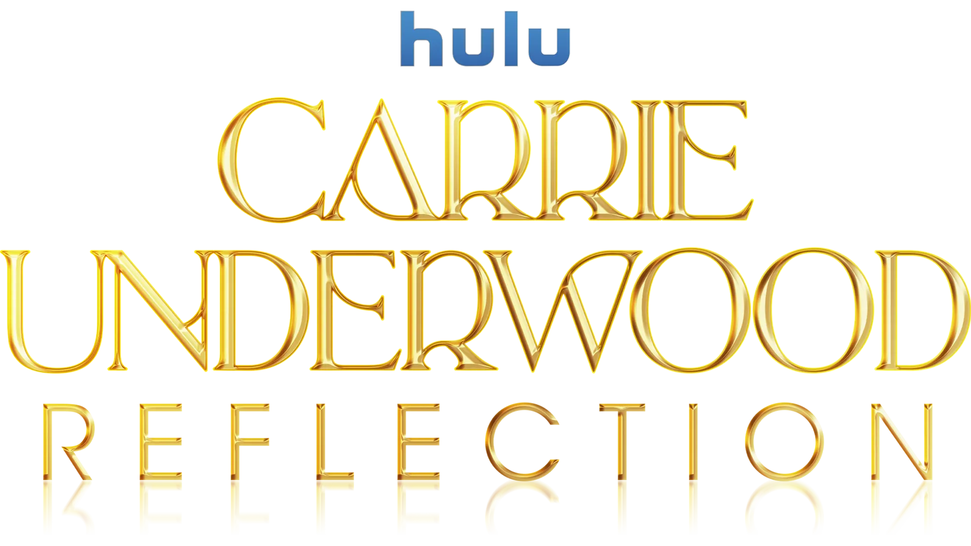 Carrie Underwood: Reflection