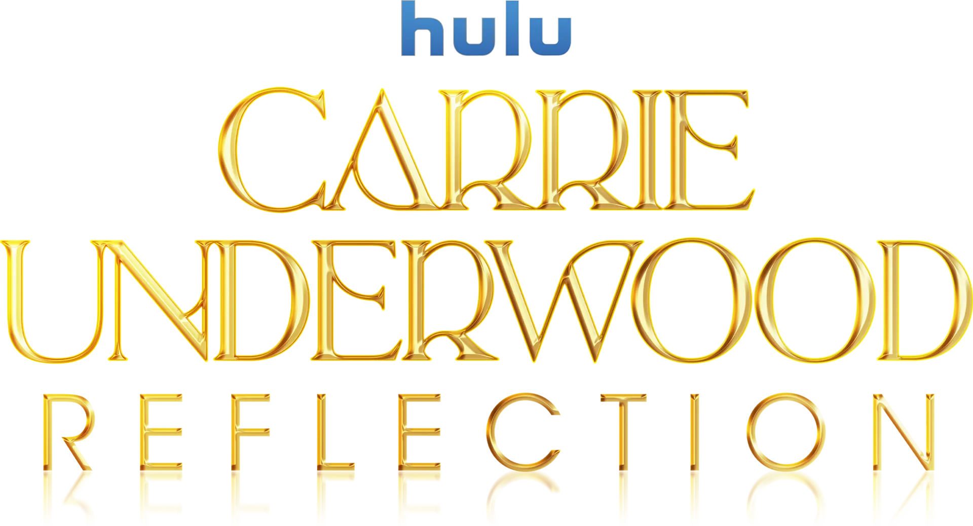 Carrie Underwood: REFLECTION