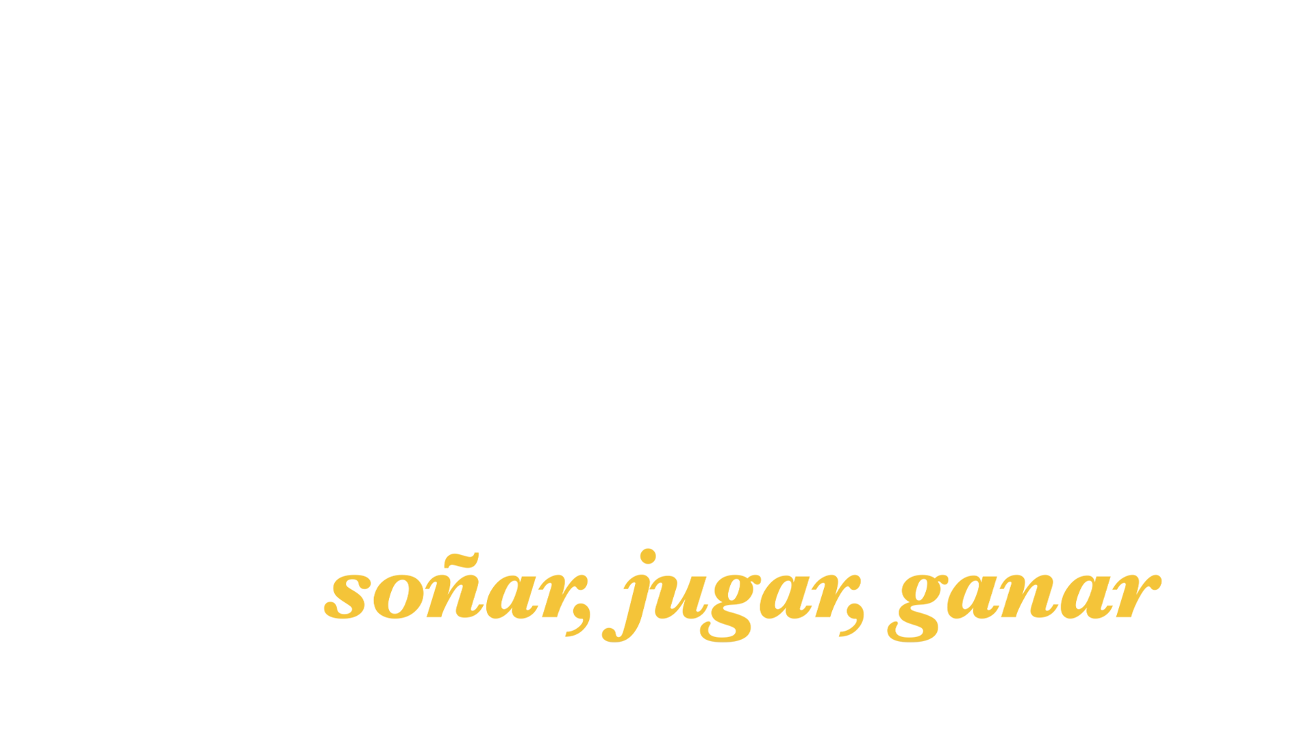 Dream, Play, Win