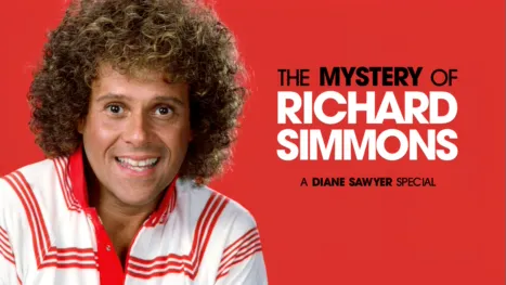 thumbnail - The Mystery of Richard Simmons: A Diane Sawyer Special