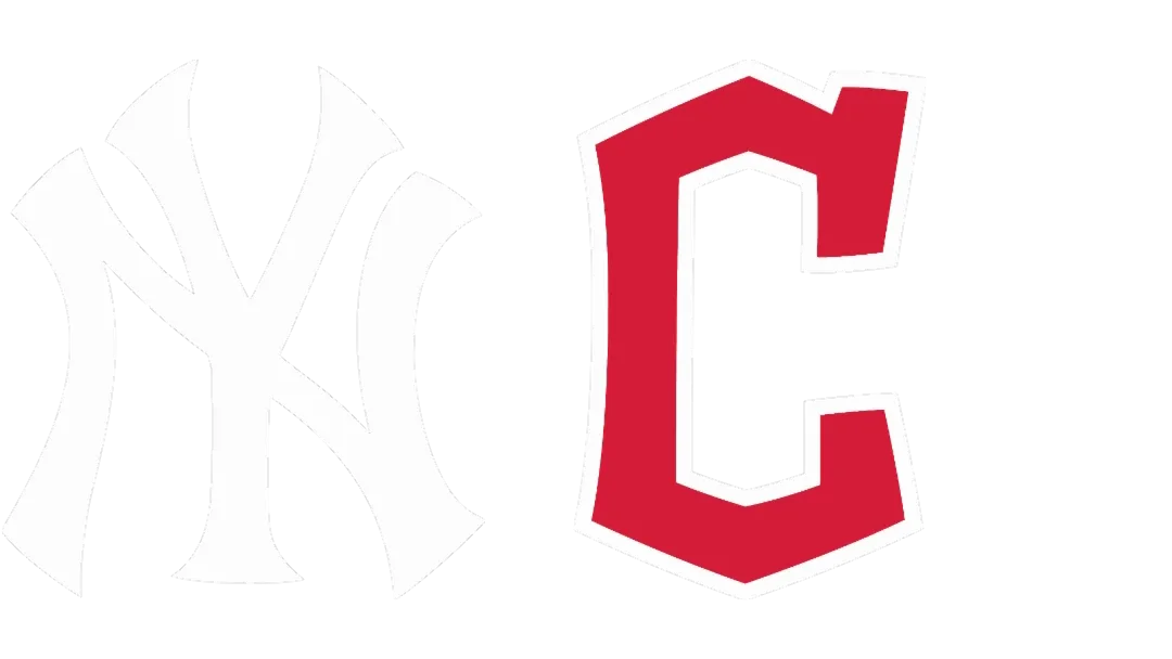 New York Yankees vs. Cleveland Guardians