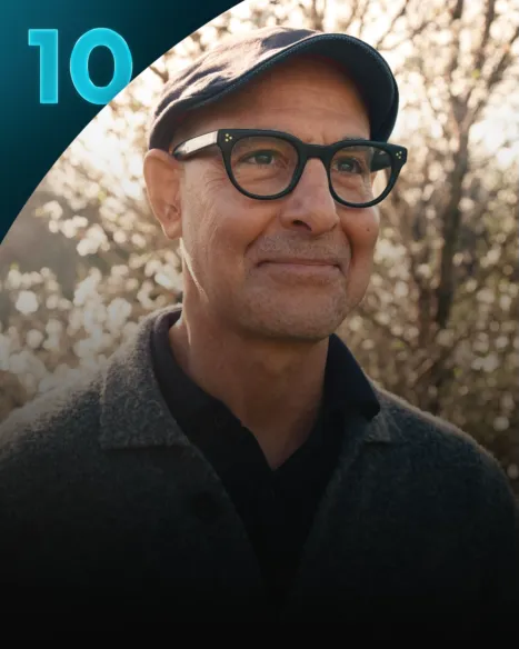 Tucci in Italy