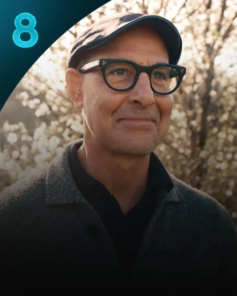 Tucci in Italy