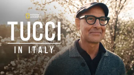 thumbnail - Tucci in Italy