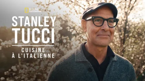 thumbnail - Stanley Tucci : Cuisine à l'italienne