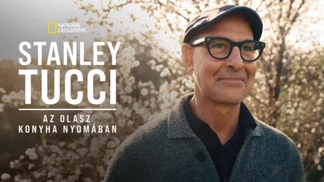 thumbnail - Stanley Tucci: Az olasz konyha nyomában